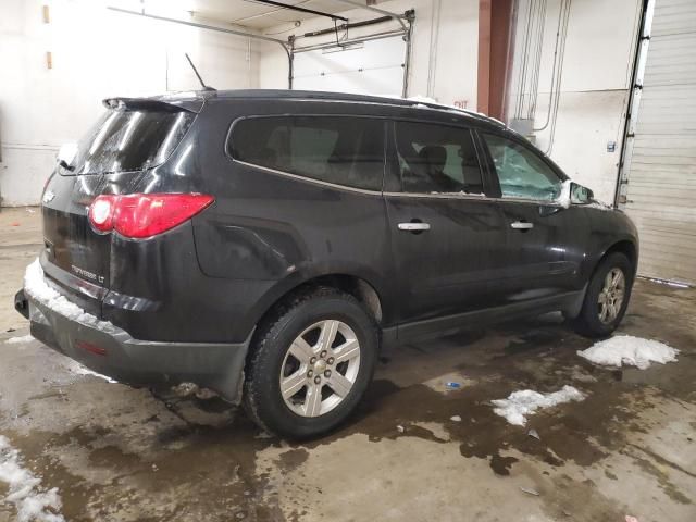 2010 Chevrolet Traverse LT