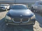 2011 BMW 740 LI