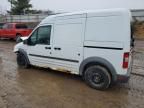 2013 Ford Transit Connect XL