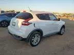 2016 Nissan Juke S