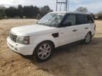 2008 Land Rover Range Rover Sport HSE