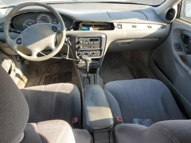 2003 Chevrolet Malibu