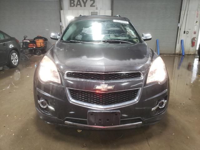 2013 Chevrolet Equinox LTZ