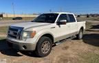 2009 Ford F150 Supercrew