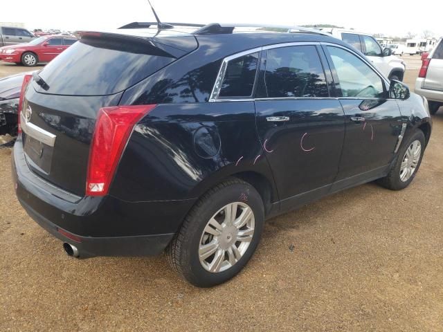 2011 Cadillac SRX Luxury Collection