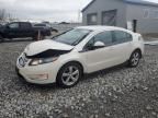 2014 Chevrolet Volt