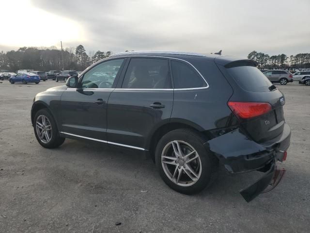 2013 Audi Q5 Premium Plus