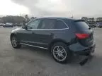 2013 Audi Q5 Premium Plus