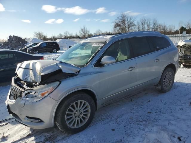 2013 Buick Enclave