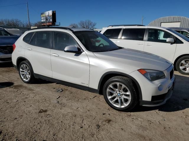 2015 BMW X1 XDRIVE28I