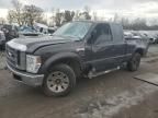 2008 Ford F250 Super Duty