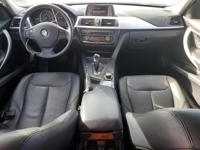 2013 BMW 328 I Sulev