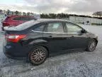 2013 Ford Focus Titanium