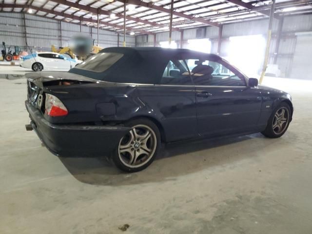 2003 BMW 330 CI