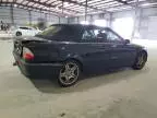 2003 BMW 330 CI