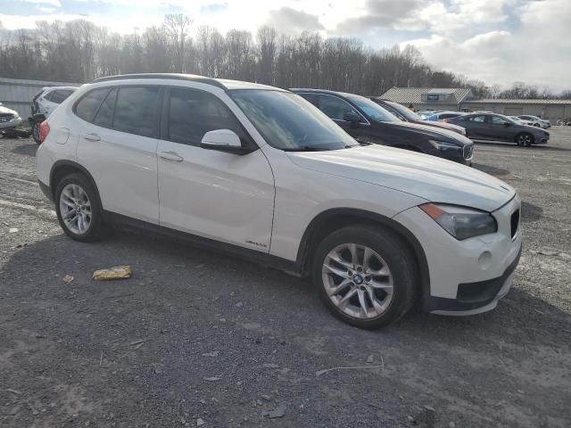 2015 BMW X1 XDRIVE28I