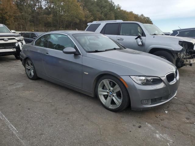 2009 BMW 335 I