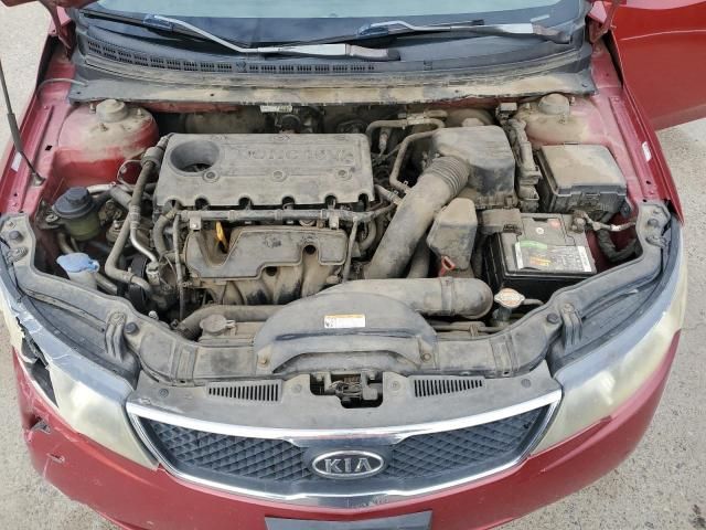 2010 KIA Forte EX