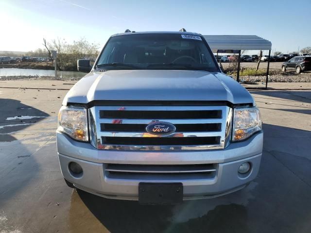 2010 Ford Expedition XLT