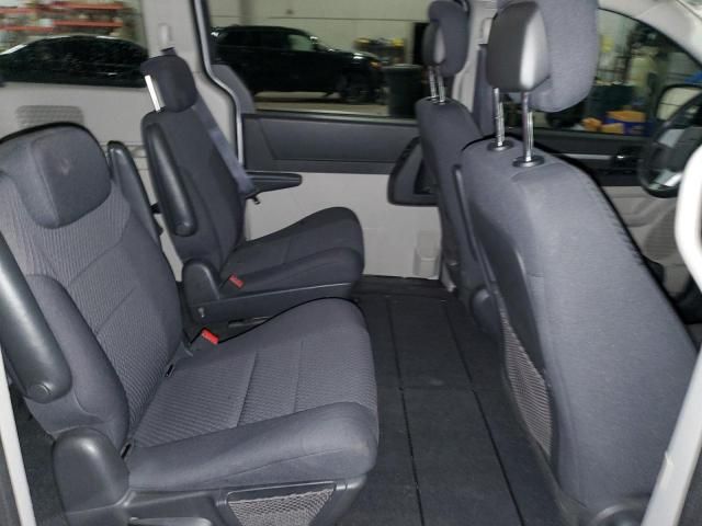 2010 Dodge Grand Caravan Hero