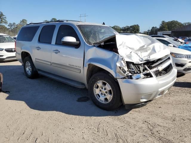 2011 Chevrolet Suburban C1500 LS