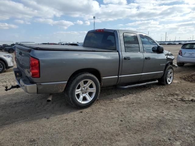 2008 Dodge RAM 1500 ST