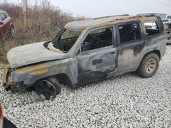 Salvage cars for sale at Wayland, MI auction: 2011 Jeep Patriot Sport