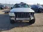 2004 Jeep Grand Cherokee Limited