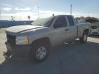 2008 Chevrolet Silverado C1500