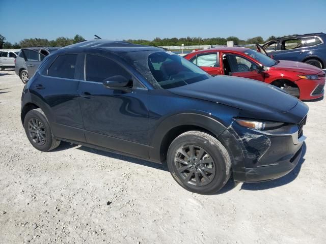 2022 Mazda CX-30