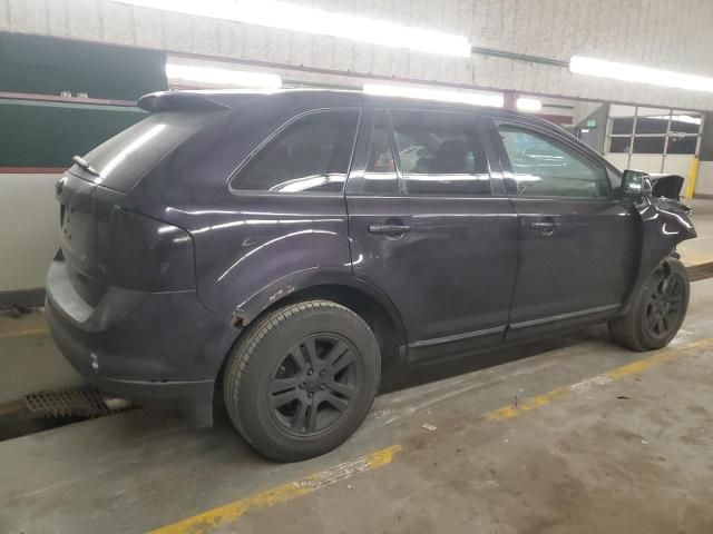 2007 Ford Edge SEL