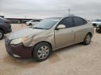 2009 Hyundai Elantra GLS