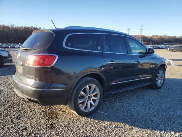 2013 Buick Enclave