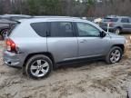 2017 Jeep Compass Sport