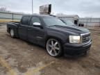 2007 GMC New Sierra C1500