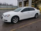 2011 Chevrolet Malibu LS