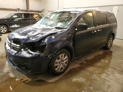 Dodge Vehiculos salvage en venta: 2014 Dodge Grand Caravan SE