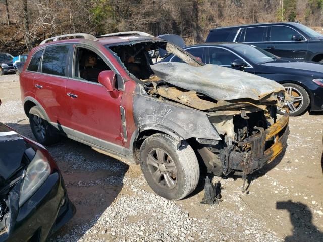 2008 Saturn Vue XE