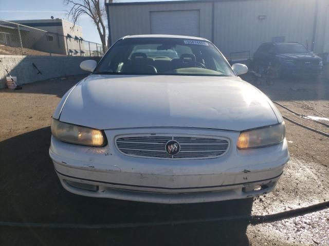 2003 Buick Regal LS