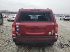 2013 Jeep Patriot Latitude