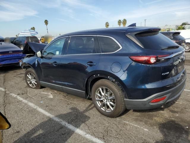 2019 Mazda CX-9 Touring