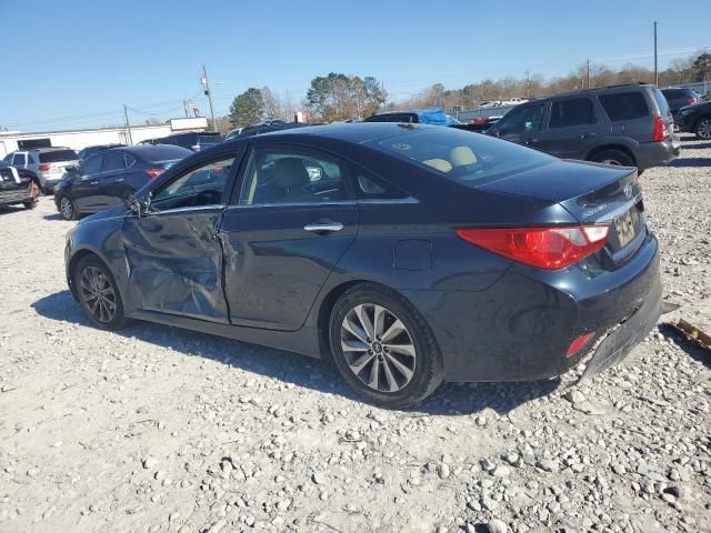 2014 Hyundai Sonata SE