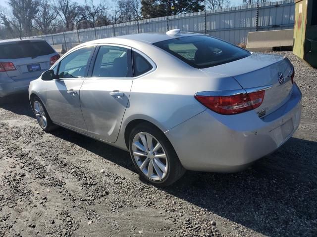 2016 Buick Verano Convenience