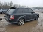 2010 Land Rover Range Rover Sport HSE