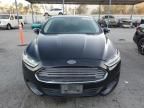 2016 Ford Fusion SE Hybrid