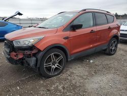 2019 Ford Escape SEL en venta en Fredericksburg, VA