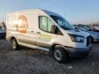 2018 Ford Transit T-250