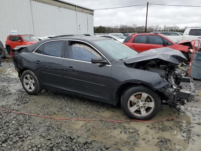 2013 Chevrolet Malibu LS