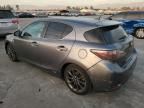 2013 Lexus CT 200