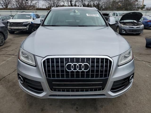 2016 Audi Q5 Premium